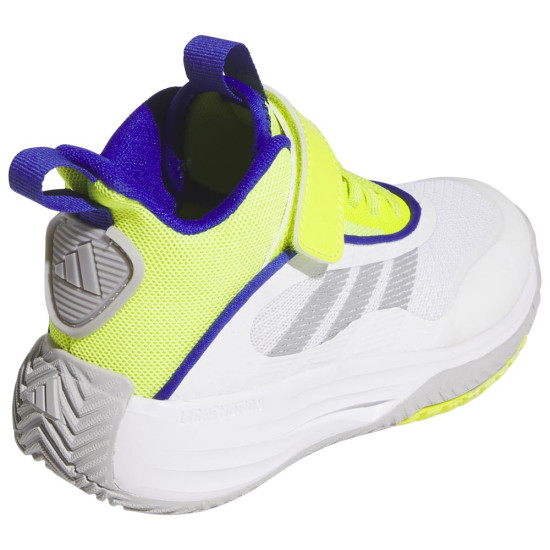 Adidas Ownthegame 3.0 K
